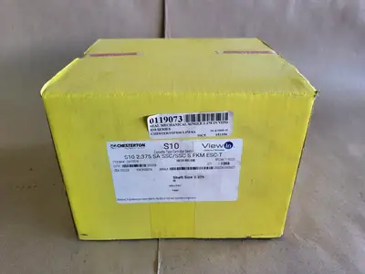 NEW CHESTERTON S10