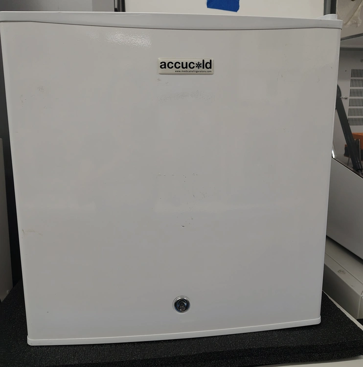 Used _UNKNOWN_ FS24LZ Lab Freezers California US | Biotech Equipment Sales #1464288