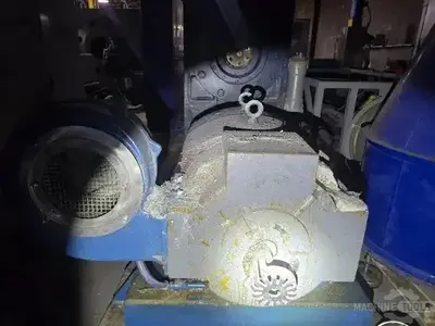 USED 2020 AET PELLETIZING LINE