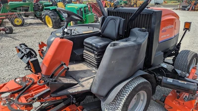 USED JACOBSEN HR9016T