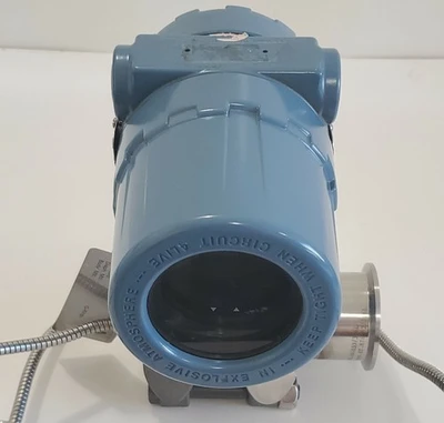 USED Rosemount 1151DP6E22M7S2