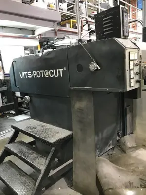 HEIDELBERG HARRIS M110C Commercial Web Offset | Machinery Solutions Group, Inc. (26)