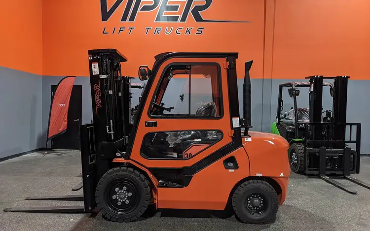 Used 2026 Viper FD30 Internal Combustion Forklifts: Pneumatic Tire New York US | United Lift #1446859