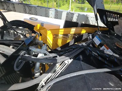 Used 2016 VERMEER 2016 VERMEER D23X30 S3 Drill Rigs Florida US | HDD Broker #1346194