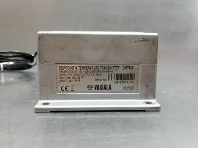 USED Vaisala DMT348