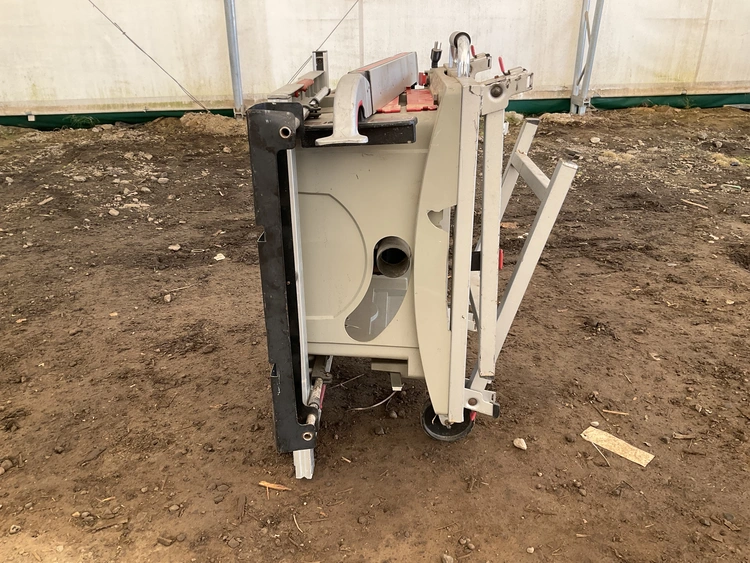 Used CRAFTSMAN 137 Woodworking Table Saws Michigan US | Miedema Asset Management Group #1397048
