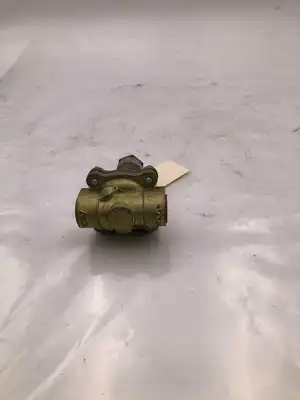 ASCO Red-Hat 1/2″ Brass Solenoid Valve 125PSI 5/8″ Oriface