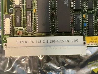Used SIEMENS C79040A322 C30 02 87 Circuit Boards Ohio US | HGR 24 #1278448