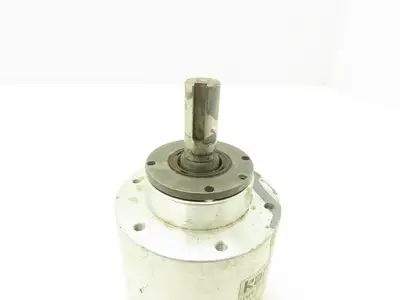 Kamo Kamoseiko BR65SH-20G-8T Ball-type Gearbox 20:1 Inline Reducer 1/20G