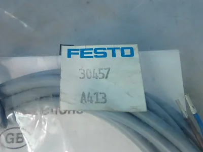 NEW FESTO 30457
