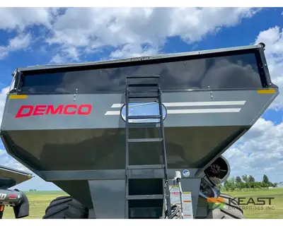 Used DEMCO _UNKNOWN_ Grain Carts Iowa US | Keast Enterprises #1360159