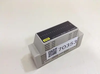 USED OMRON GT1-OD16CST