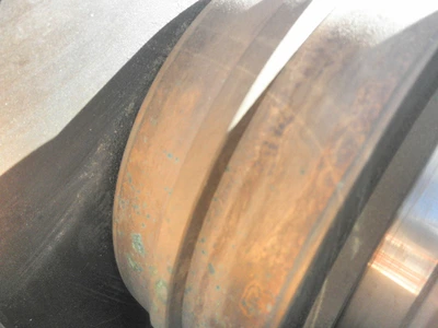 NEW SULZER BINGHAM 3X4X9A MSD