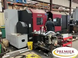 Used SMART MACHINE TOOL _UNKNOWN_ CNC Lathes Florida US | Premier Equipment #364303