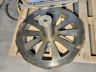 NEW METSO 10101SSF00