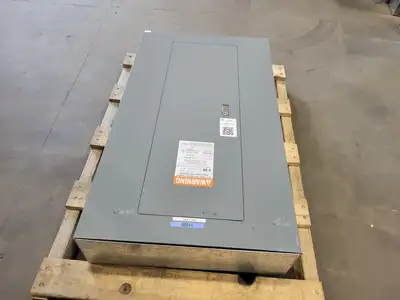 USED SQUARE D NQOD442L225CU