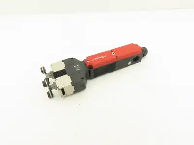 Used EUCHNER _UNKNOWN_ Relays & Switches Indiana US | Arrow Industrial #1249733
