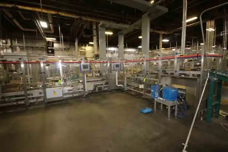 Used PAAL N/A Palletizers New Jersey US | Phoenix Equipment Corp 5 #175654