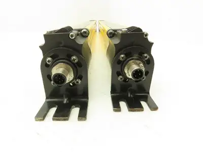 440L-P4J0640YD Guardshield Safety Light Curtain Transmitter/Receiver Set