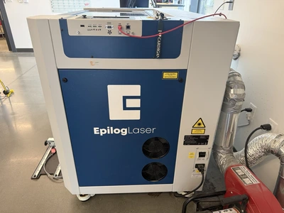 USED 2020 EPILOG FUSION PRO 32