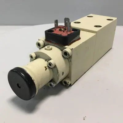 USED REXROTH DBET50200G24N9K4