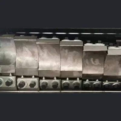 Kaifeng PP400 Granulator