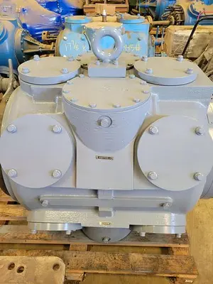 USED ARIEL JGD