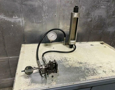 Dayton Does Not Apply Other Business & Industrial | Amiron Machinery (3)