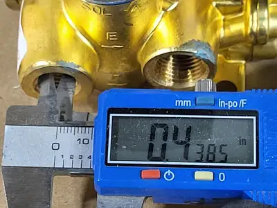 NEW ASCO EF8344G70M0