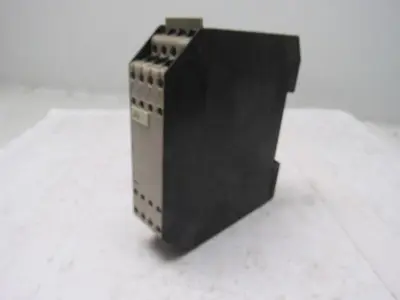 Siemens Simatic S5-110 6ES5 417-7AA11 Relay Module Assembly Card