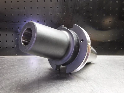 SECO CAT50 25mm Shrink Fit Tool Holder 100mm PRO E2504 5803 25400 (LOC3263A)