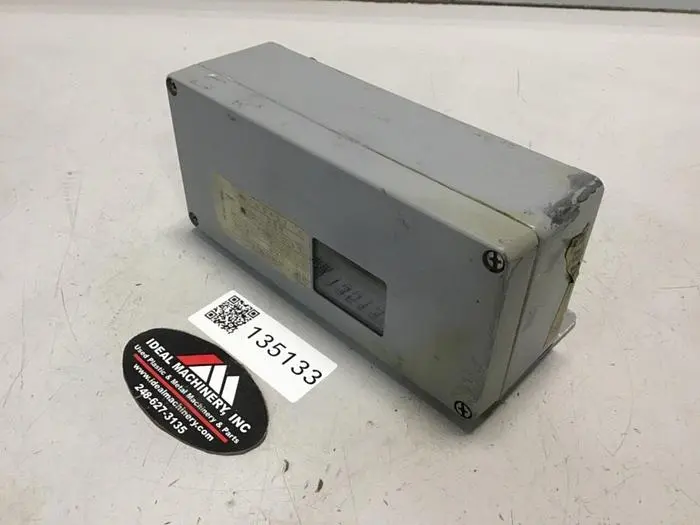 Used KEBA DC202ENGEL5243304 Interface Monitors Michigan US | Ideal Machinery #1182025
