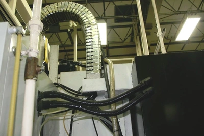 USED 2000 HURCO VMX-30