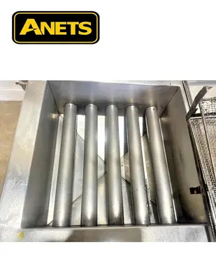 Used ANETS BFF24X24-B Donut Equipment British Columbia CA | Surrey Food Equipment #1310244