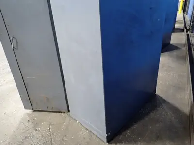 Hardware Cabinet