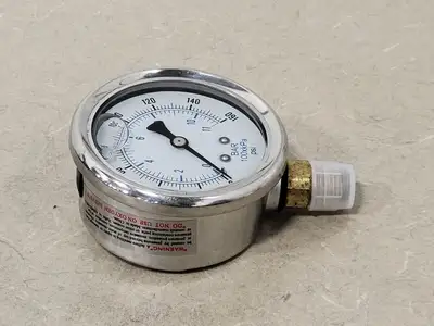 NEW PIC GAUGES 201L-254F