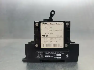 USED Fuji Electric CP 32E/1