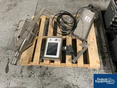 USED IMA IMA Swiftpack Dual Head Lane Counter, Model SPCB12P3PTSTWIN
