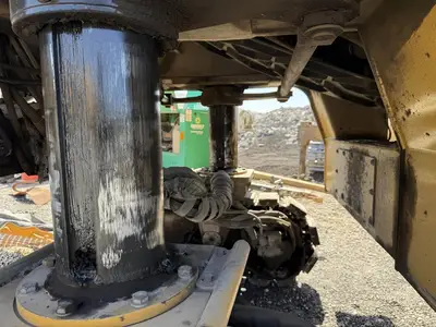 Used 2018 CATERPILLAR PM-312 Cold Planers California US | Ben Kaplan Equipment #1489672