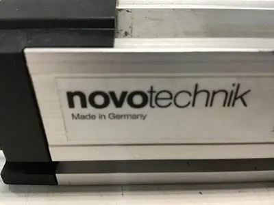 USED NOVOTECHNIK TLH225