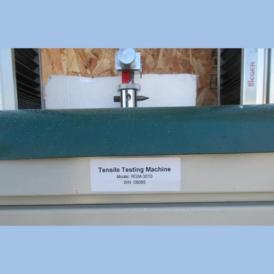 USED REGER RGM-3010