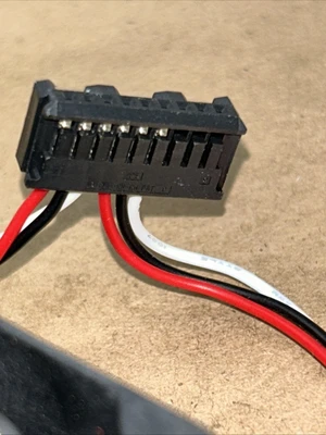 NEW NMB-MAT 1611VL-05W-B49