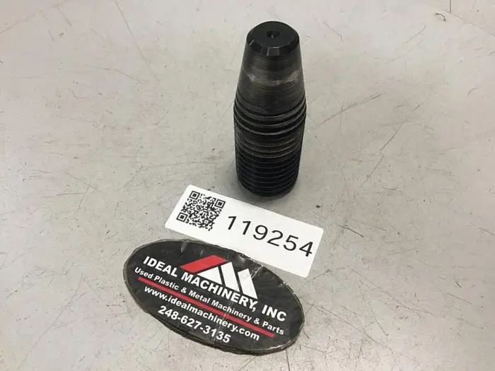 Used CINCINNATI MILACRON VT440-5 / TPSS Injection Molding Parts Michigan US | Ideal Machinery #581843