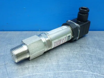 Used WIKA 891.14.520 Pressure Transmitters Ohio US | HGR 24 #831543