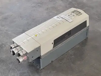 USED ABB INC. ACS550-U1-052A-6