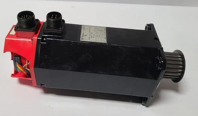 USED FANUC HA-FF43