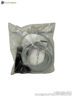New | in-Stock BALLUFF BOS 18K-PU-ID10-02 Photoelectric Sensors Kentucky US | Industrial Parts R Us Inc. #884520