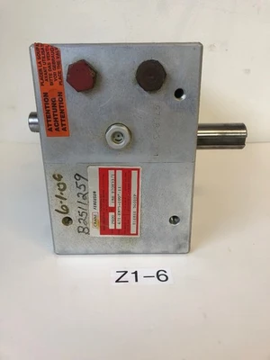USED Ferguson P400