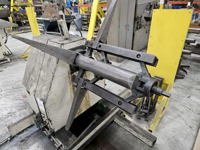 USED EGAN M400-20