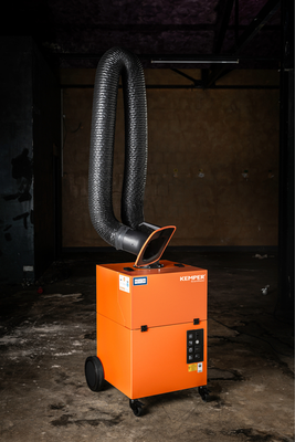 NEW Kemper 3 M SUCTION HOSE AND NOZZLE